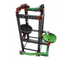 Dynamic Plus Trampolin