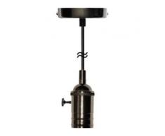 Pendelleuchte LED E27 25 W Atl