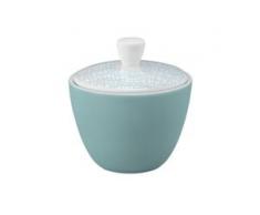 Seltmann Weiden Life Zuckerdose 0,26 l Fashion Green Chic