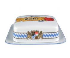 Seltmann Weiden Compact Butterdose 1/2 Pfund Bayern