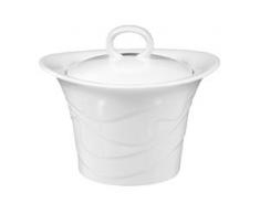 Seltmann Weiden Allegro Zuckerdose 0,22 l weiß