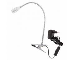 LED-Klemmleuchte