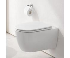 Grohe Essence Wand-Tiefspül-WC L: 54 B: 36 cm, ohne Spülrand 3957100H