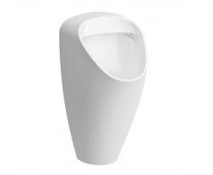 LAUFEN Caprino Plus Urinal, Zulauf hinten, H8410614000001