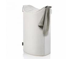 Blomus FRISCO Wäschesammler B: 450 H: 700 T: 280 mm sand 65382