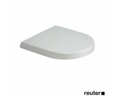 Duravit Darling New / Starck 2 WC-Sitz mit Absenkautomatik soft-close 0069890000