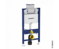 Geberit Duofix Element für Wand-WC, 98 cm mit Omega UP-Spülkasten 111030001