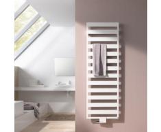 Kermi Casteo Heizkörper B: 75 H: 180,9 cm, 1065 Watt weiß CTN1M1800752XXK