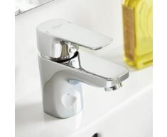 Ideal Standard CeraPlan III Einhebel-Waschtischarmatur 145 ohne Ablaufgarnitur B0705AA