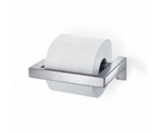 Blomus MENOTO Toilettenpapierhalter edelstahl gebürstet 68837