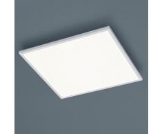 helestra RACK LED Deckenleuchte, quadratisch, 4022671107778