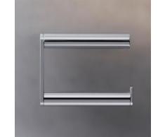 Keuco Plan Toilettenpapierhalter B: 133 H: 105 T: 27 mm chrom 14962010000