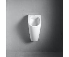 Duravit ME by Starck Urinal, rimless, 28093000001