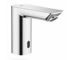 Grohe Bau Cosmopolitan E Infrarot-Waschtischarmatur, ohne Temperaturregulierung 36452000