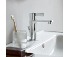 Duravit D-Neo Einhebel-Waschtischmischer M FreshStart, DE1021001010