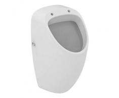 Ideal Standard Connect Urinal für Deckel, Zulauf hinten B: 28 H: 55 T: 29,5 cm weiß E567601