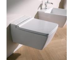 Geberit Xeno² Wand-Tiefspül-WC L: 54 B: 35 cm, ohne Spülrand 500500011