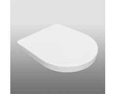 Tellkamp Premium 4000 WC-Sitz, abnehmbar, mit Absenkautomatik TK4000