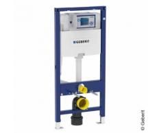 Geberit Duofix Element für Wand-WC, 112 cm mit Omega UP-Spülkasten 111060001
