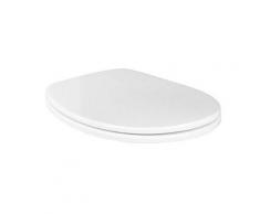 Villeroy & Boch Omnia classic / O.novo WC-Sitz weiß 88236101
