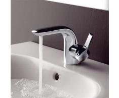 Ideal Standard Melange Einhebel-Waschtischarmatur ohne Ablaufgarnitur A4287AA