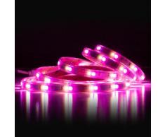 MÜLLER-LICHT tint Strip white+color RGBW LED Lichtband, B: 300 cm 404025, EEK: A+