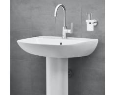 Grohe Bau Keramik Waschtisch B: 64,4 T: 46,8 cm, weiß 39420000