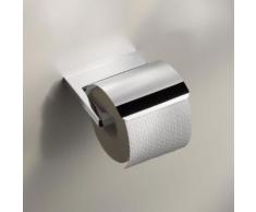 Keuco Moll Toilettenpapierhalter mit Deckel 12760010000