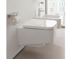 Laufen Pro S Wand-Tiefspül-WC L: 53 B: 36 cm, spülrandlos weiß H8209620000001