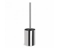 Blomus NEXIO WC-Bürstengarnitur edelstahl poliert 68622