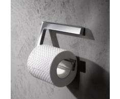 Keuco Edition 400 Toilettenpapierhalter B: 160 H: 106 T: 13 mm chrom 11562010000