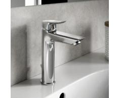 Ideal Standard Tesi Einhebel-Waschtischarmatur Grande, A6563AA