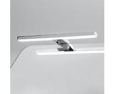 KOH-I-NOOR LAMPADE Spiegelleuchte B: 30 H: 3,5 T: 10,1 cm 7909, EEK: A+