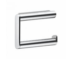 Keuco Plan Toilettenpapierhalter B: 133 H: 105 T: 27 mm silber eloxiert/chrom 14962170000