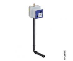 Geberit Rohbauset Urinal Universal mit Spülrohr 116003001