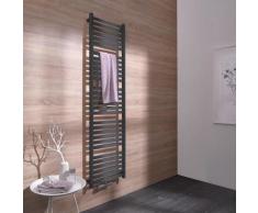 HSK Line Aero Heizkörper graphiteschwarz, 770 Watt 8045180-173