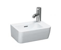 Laufen Pro A Handwaschbecken B: 36 T: 25 cm weiß H8169550001061
