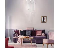 AI LATI Stripe LED Pendelleuchte, vertikal, LD0373B3