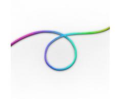MÜLLER-LICHT tint Outdoor Strip white+color RGBW LED Lichtband, B: 500 cm 404026, EEK: A+