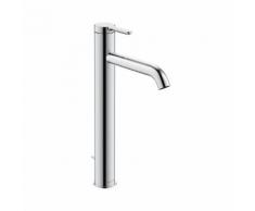Duravit C.1 Einhebel-Waschtischmischer XL, C11040001010