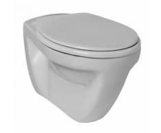 Ideal Standard Eurovit Wand-Flachspül-WC, V340301
