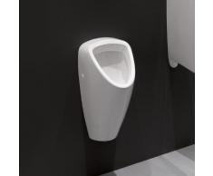 Laufen Caprino Plus Urinal B: 32 H: 64,5 T: 35 cm weiß, Zulauf hinten H8420610000001