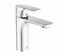 Ideal Standard Connect Air Einhebel-Waschtischarmatur GRANDE, A7055AA
