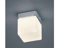 helestra KETO LED Deckenleuchte eckig, 15/1822.04