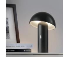 Sompex Svamp LED Tischleuchte mit Dimmer, 78088