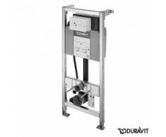Duravit DuraSystem WC-Element, Standard 115 cm WD1001000000