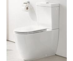 Grohe Essence Stand-Tiefspül-WC für Kombination, ohne Spülrand, 3957200H