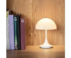 Louis Poulsen Panthella Portable USB LED Tischleuchte mit Dimmer, 5744166661