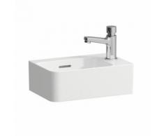 Laufen VAL Handwaschbecken B: 34 T: 22 cm weiß H8152800001061
