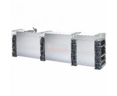 Wilk Outdoor-Küche komplett